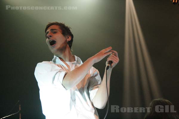 SNA-FU - 2005-10-01 - PARIS - Zenith - 